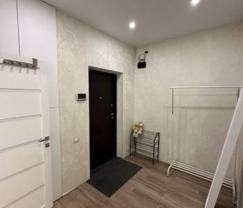 Сдается 1-комнатная квартира, 45 м²