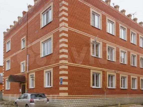 Продается 1-комнатная квартира, 36 м²