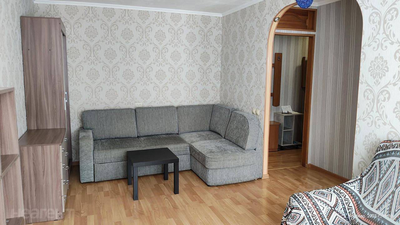 Продается 1-комнатная квартира, 30 м²