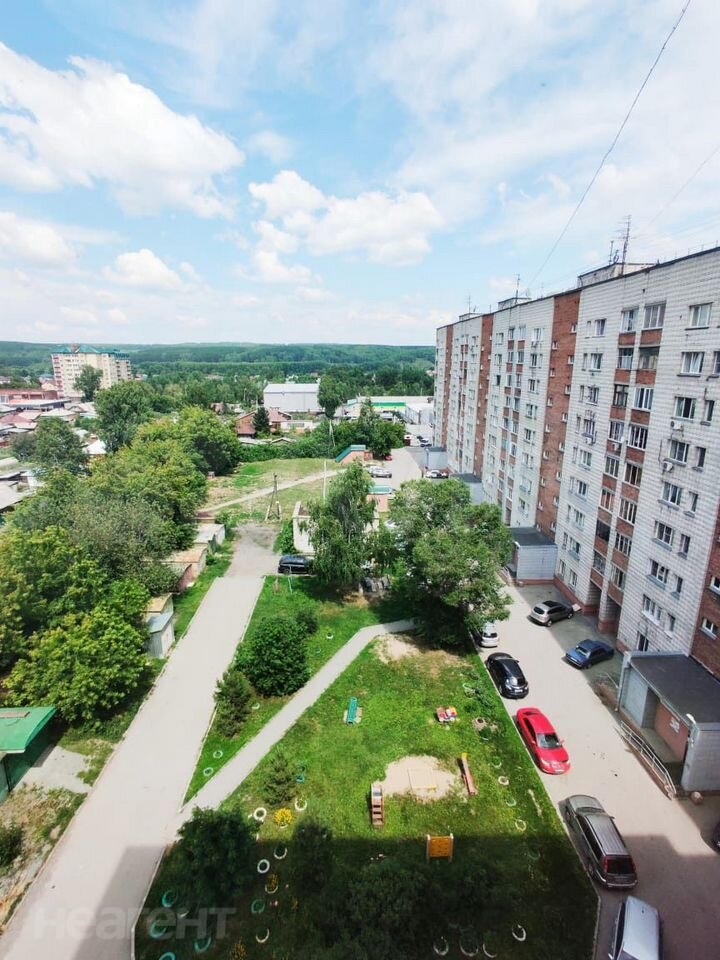 Сдается Многокомнатная квартира, 60 м²