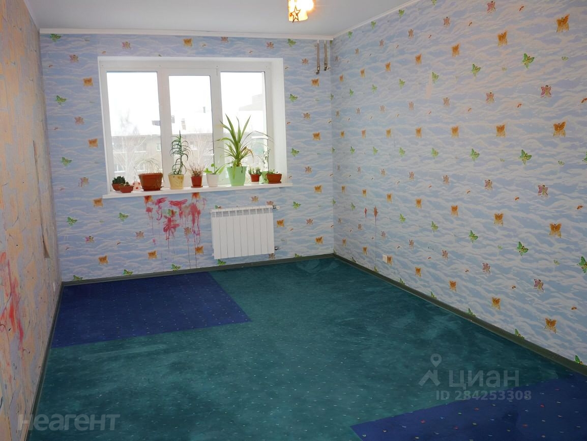 Продается 3-х комнатная квартира, 90 м²