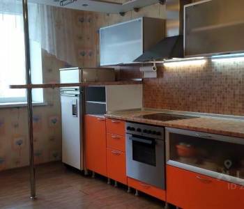 Продается 3-х комнатная квартира, 90 м²