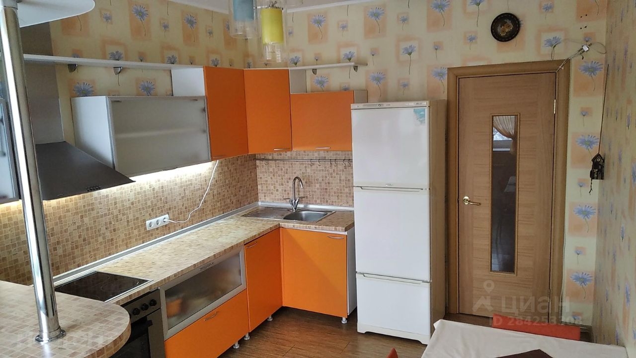 Продается 3-х комнатная квартира, 90 м²