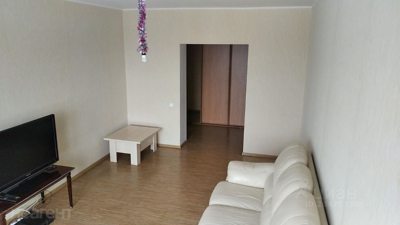 Продается 3-х комнатная квартира, 90 м²