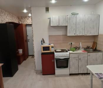 Сдается 1-комнатная квартира, 24 м²