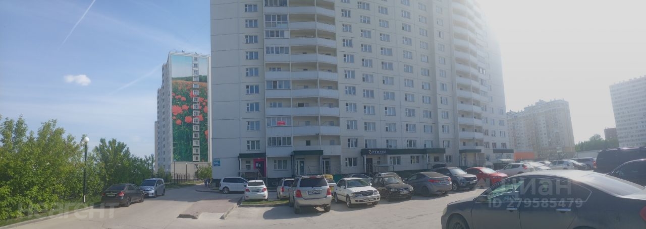 Сдается 1-комнатная квартира, 24 м²