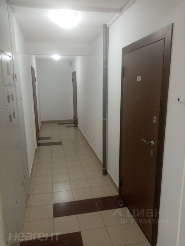 Сдается 1-комнатная квартира, 24 м²