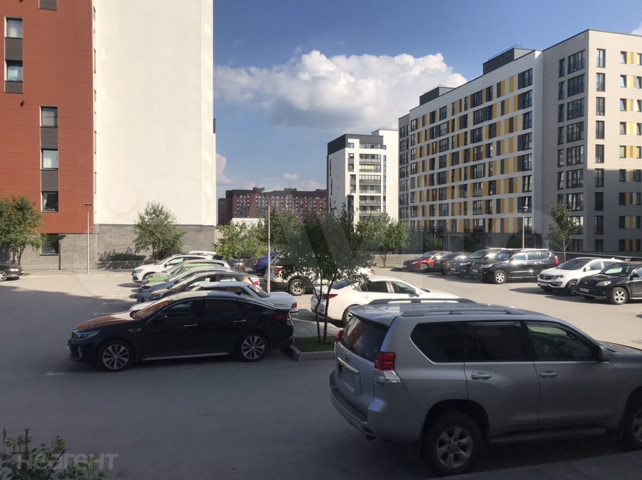 Сдается 2-х комнатная квартира, 50 м²