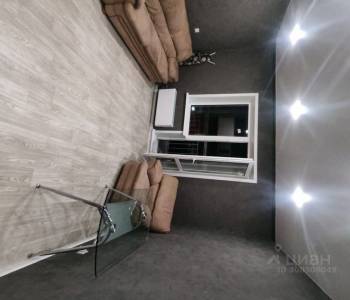 Сдается 1-комнатная квартира, 24 м²