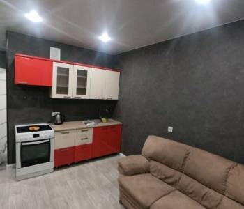 Сдается 1-комнатная квартира, 24 м²