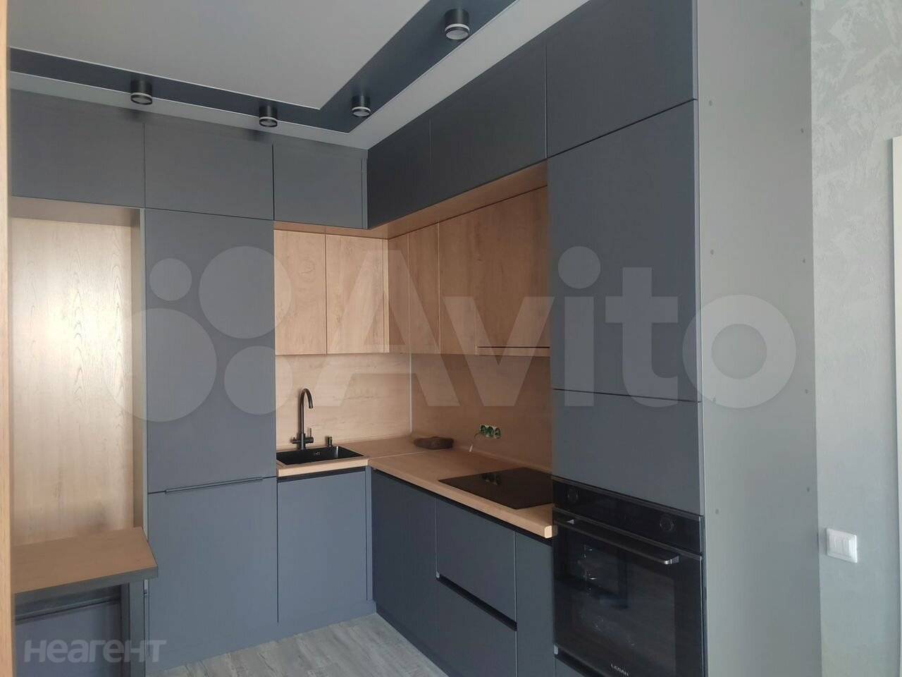 Сдается 2-х комнатная квартира, 49 м²