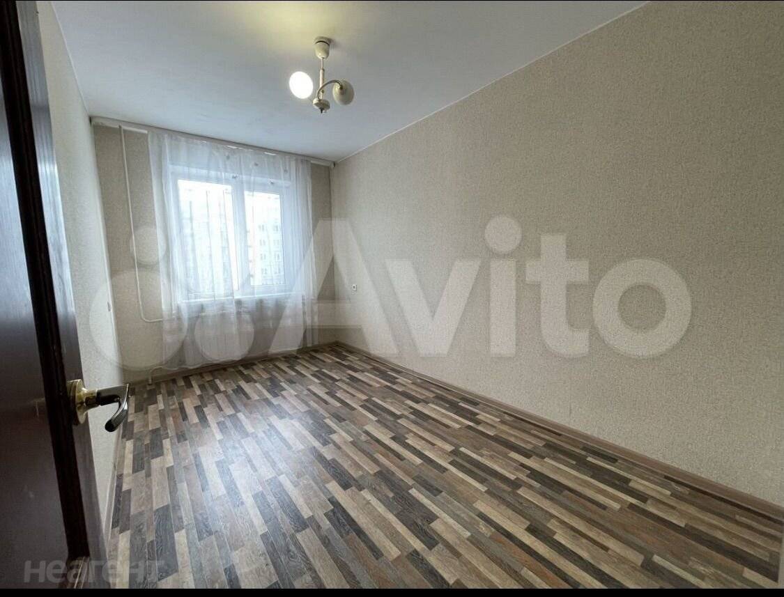 Сдается 2-х комнатная квартира, 42,9 м²