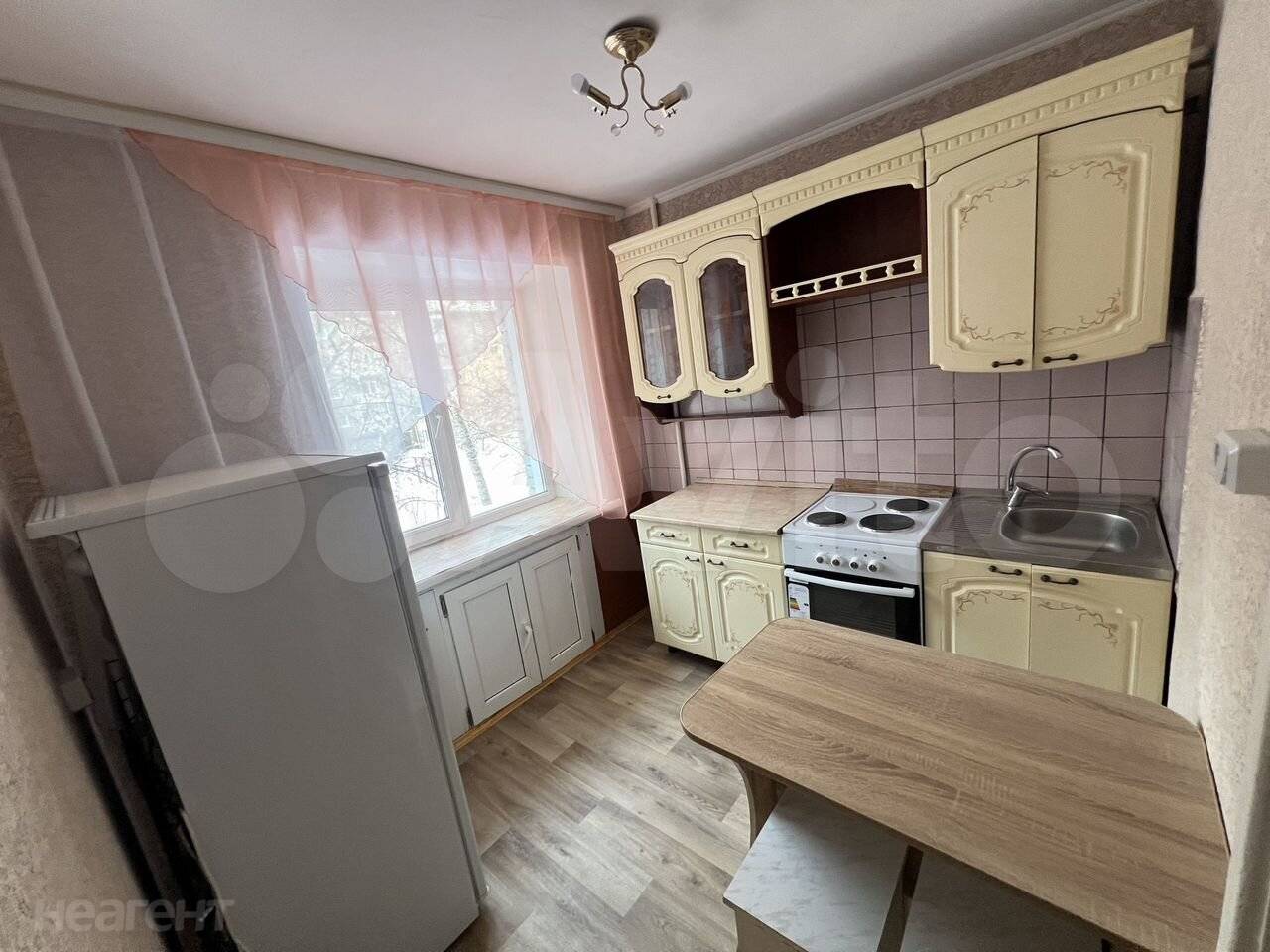 Сдается 2-х комнатная квартира, 45 м²