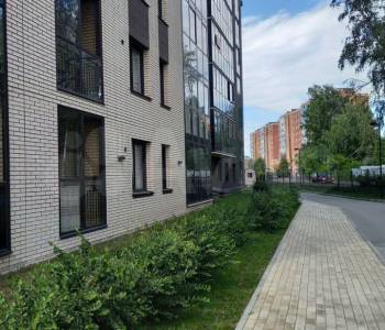 Продается 2-х комнатная квартира, 42,3 м²