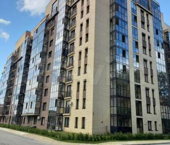 Продается 2-х комнатная квартира, 42,3 м²