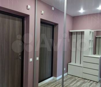 Продается 2-х комнатная квартира, 42,3 м²