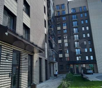 Продается 2-х комнатная квартира, 42,3 м²