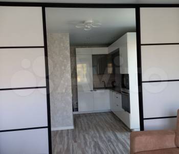 Продается 2-х комнатная квартира, 42,3 м²