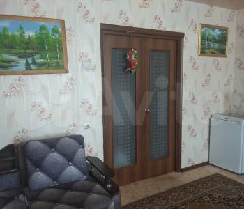 Продается 2-х комнатная квартира, 54,4 м²