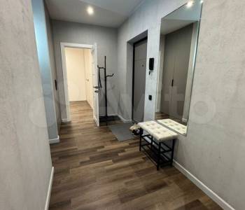 Сдается 2-х комнатная квартира, 62 м²