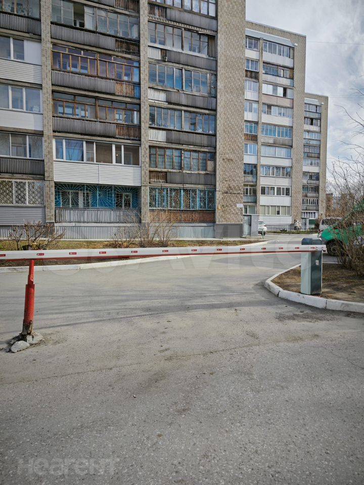 Продается 2-х комнатная квартира, 46 м²