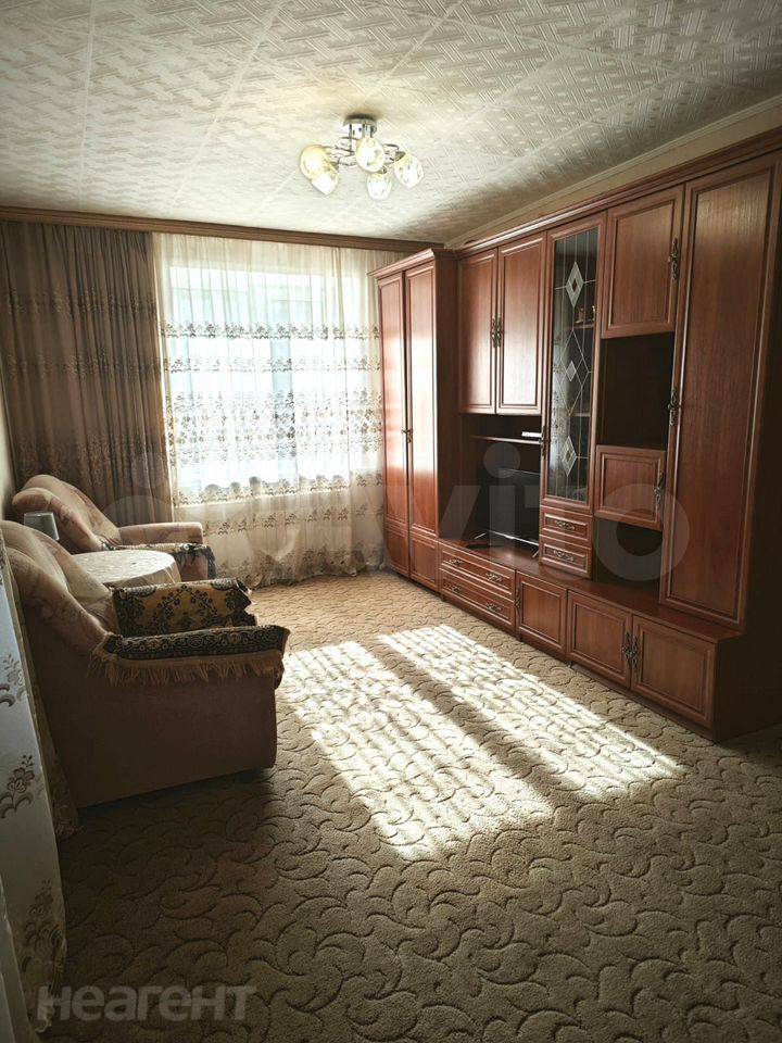 Продается 2-х комнатная квартира, 46 м²