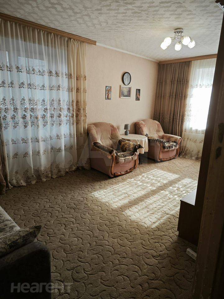 Продается 2-х комнатная квартира, 46 м²