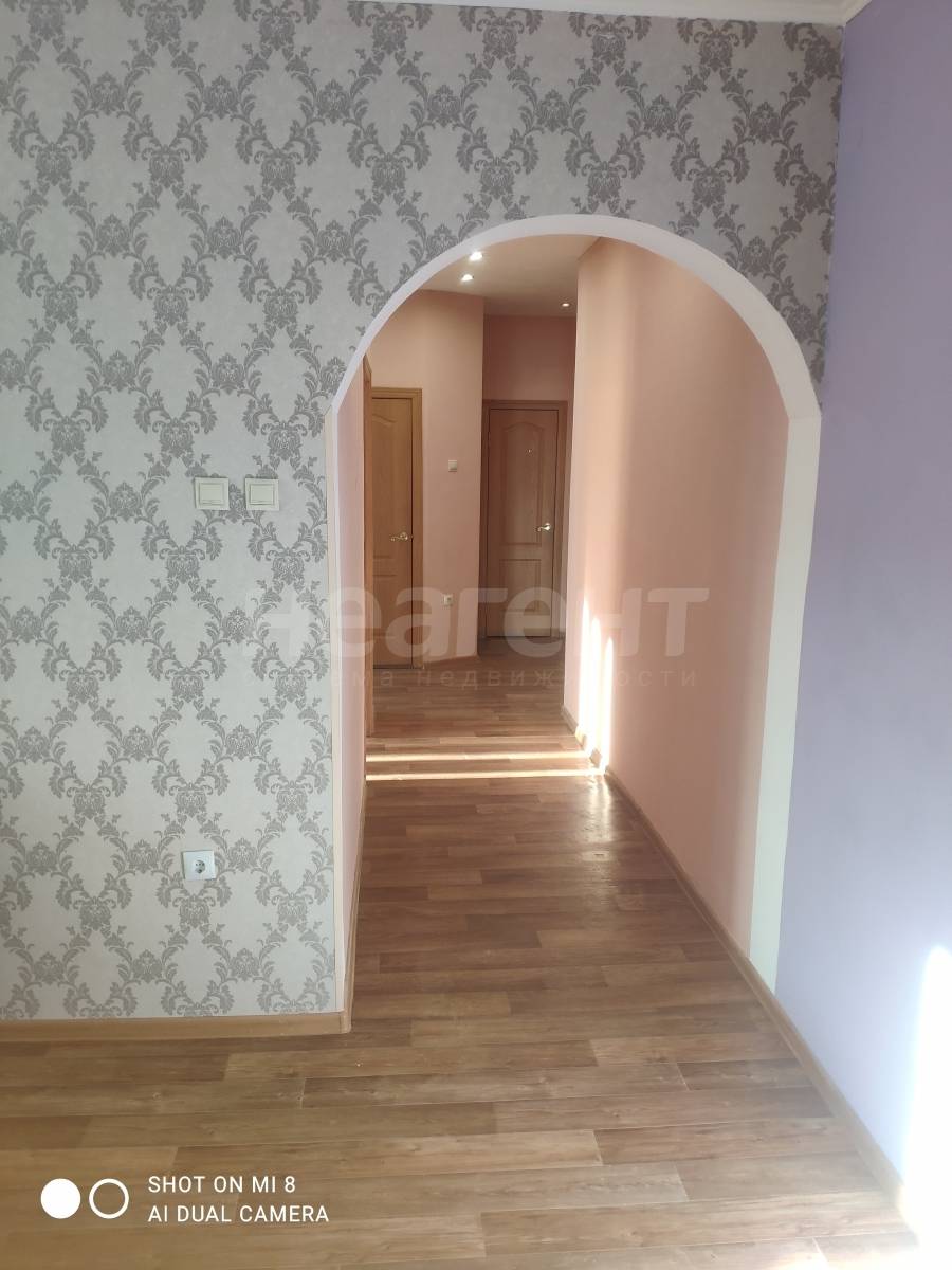 Сдается 2-х комнатная квартира, 70 м²