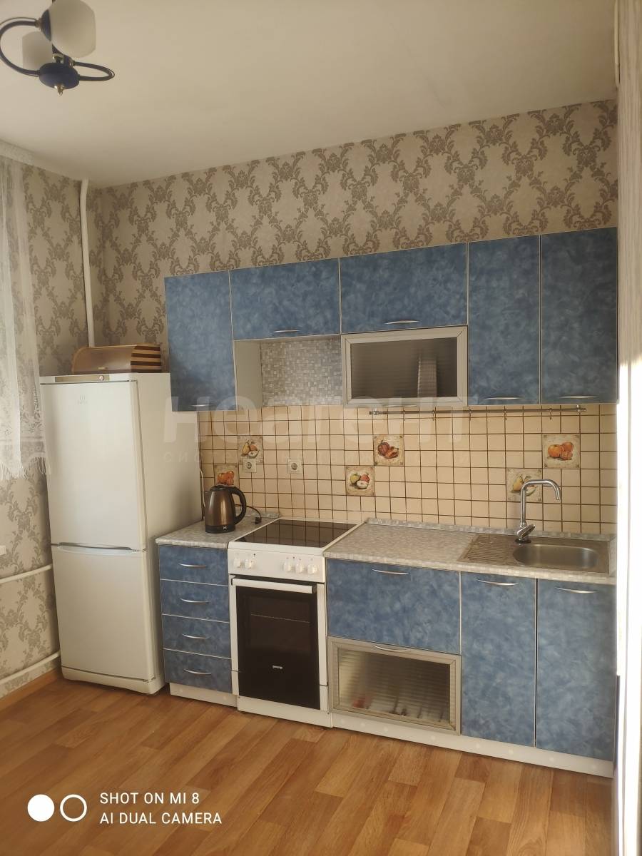 Сдается 2-х комнатная квартира, 70 м²