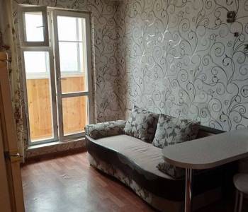 Сдается 1-комнатная квартира, 19,6 м²