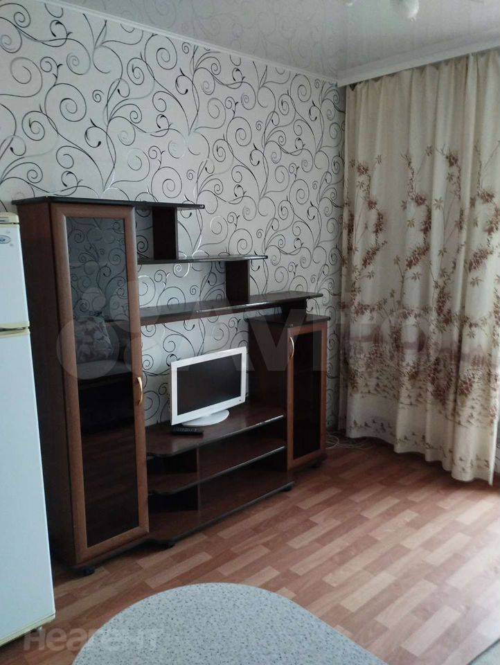 Сдается 1-комнатная квартира, 19,6 м²