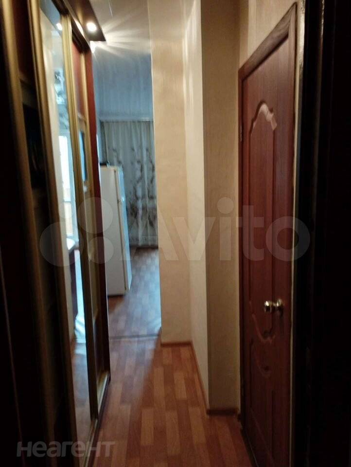 Сдается 1-комнатная квартира, 19,6 м²