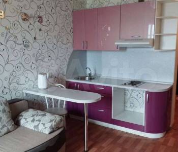 Сдается 1-комнатная квартира, 19,6 м²