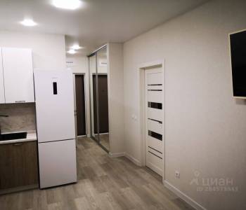 Сдается 2-х комнатная квартира, 44 м²