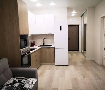 Сдается 2-х комнатная квартира, 44 м²