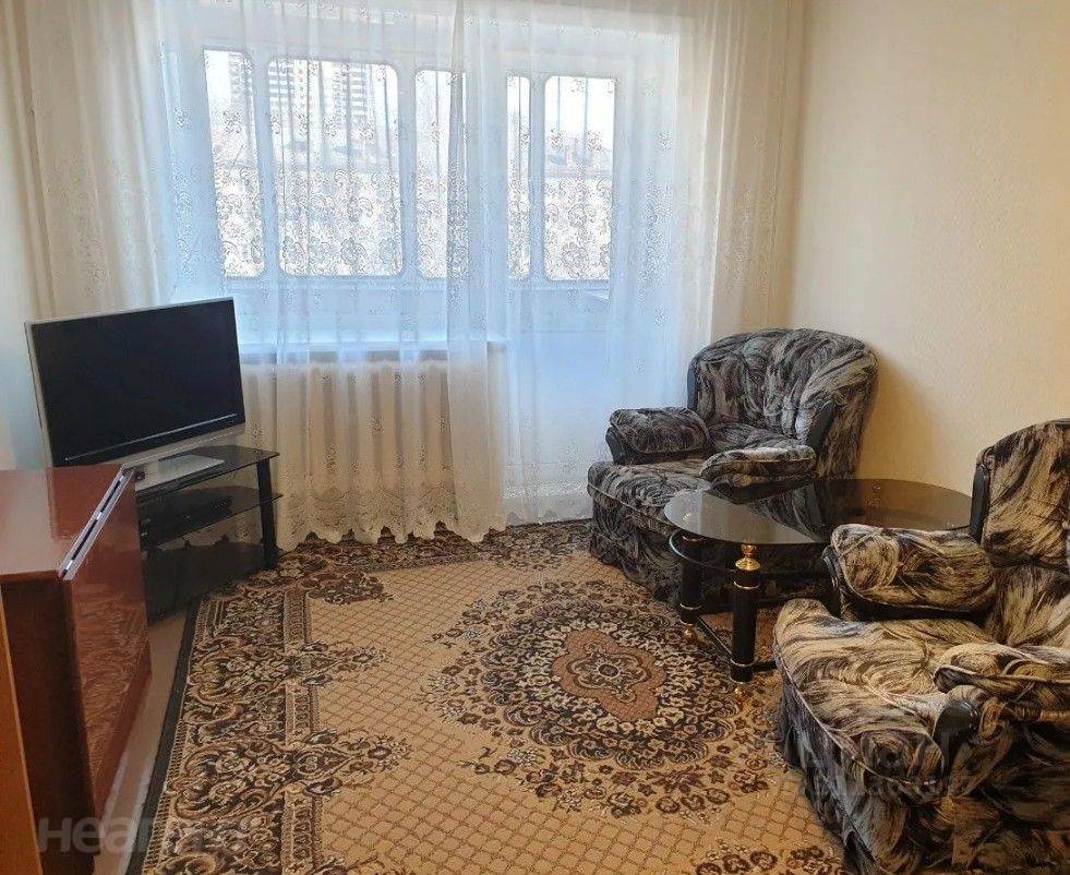 Сдается 1-комнатная квартира, 32 м²