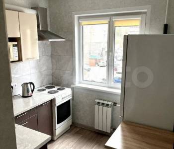 Сдается 2-х комнатная квартира, 43 м²