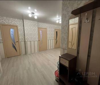 Сдается 2-х комнатная квартира, 70 м²