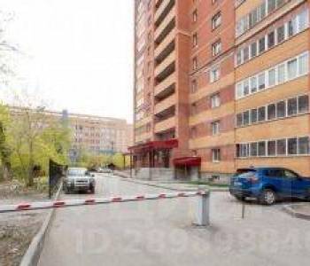 Продается 2-х комнатная квартира, 63 м²