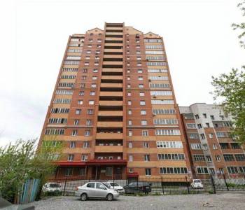 Продается 2-х комнатная квартира, 63 м²