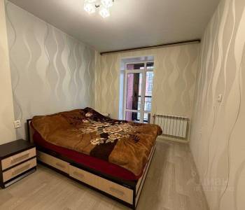 Сдается 2-х комнатная квартира, 44 м²