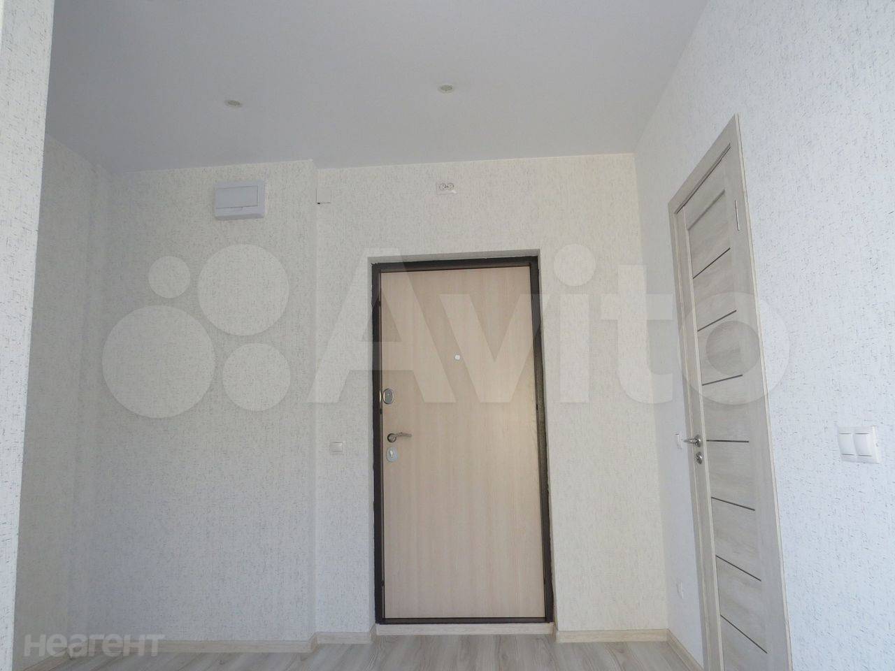 Продается 1-комнатная квартира, 28,3 м²