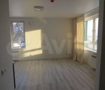 Продается 1-комнатная квартира, 28,3 м²