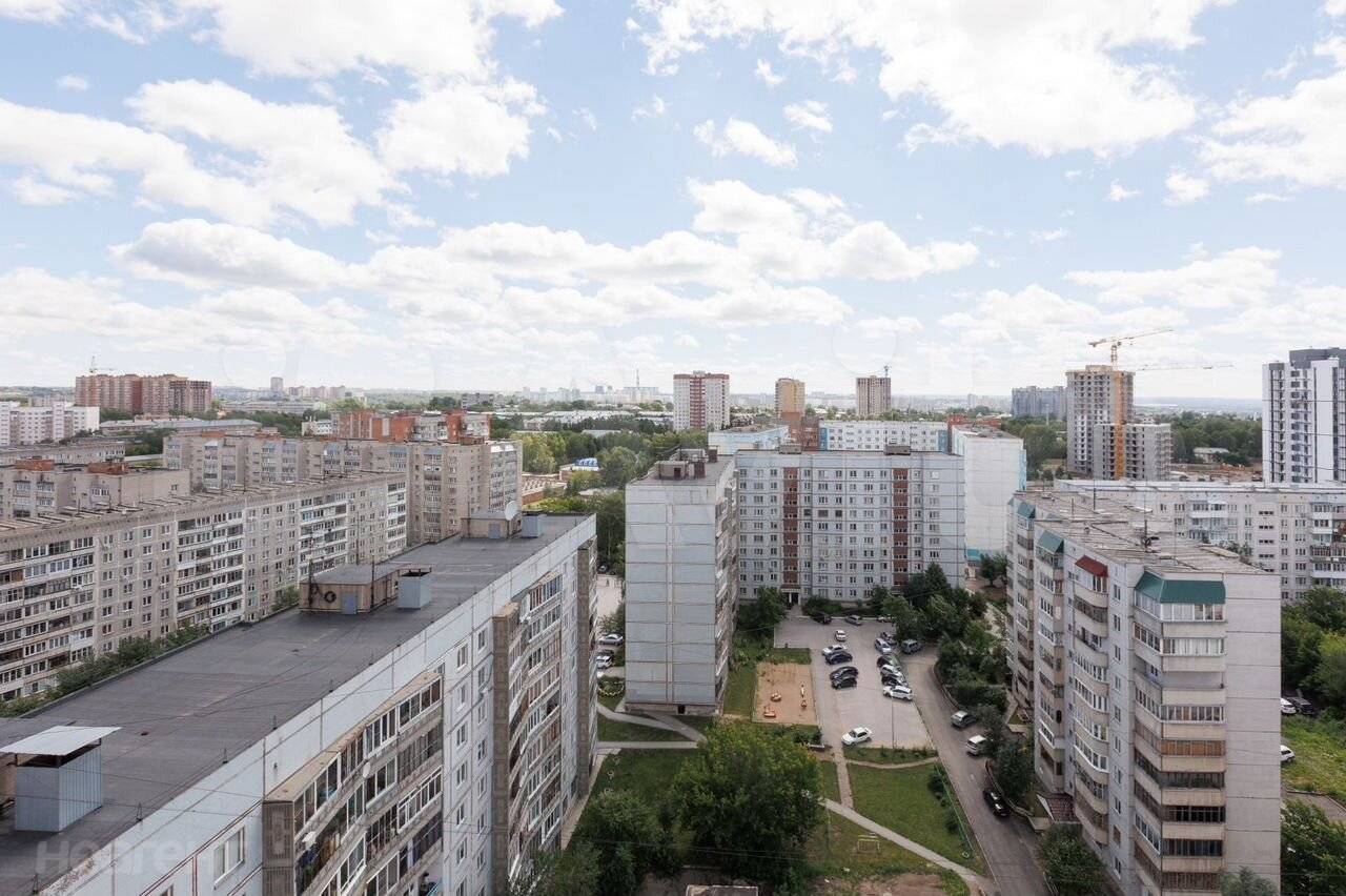 Продается 1-комнатная квартира, 32 м²