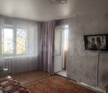 Сдается 2-х комнатная квартира, 44 м²