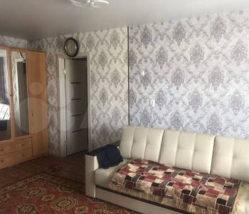 Сдается 2-х комнатная квартира, 44 м²