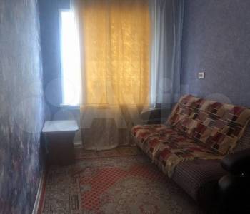 Сдается 2-х комнатная квартира, 44 м²