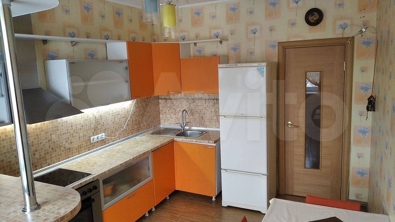 Продается 3-х комнатная квартира, 90 м²