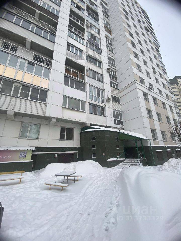 Продается 3-х комнатная квартира, 102,3 м²