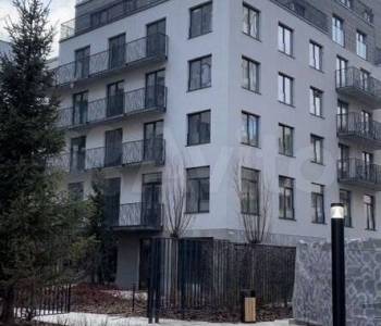 Продается 2-х комнатная квартира, 64,5 м²